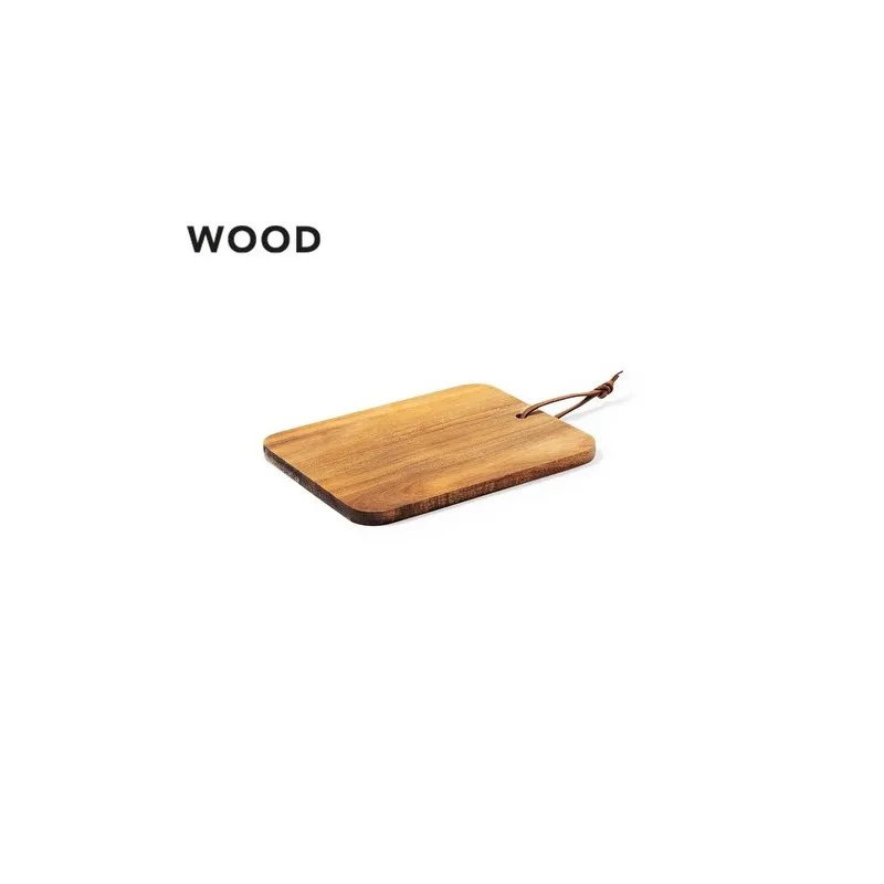 Planche à Découper Maidal en Bois Naturel