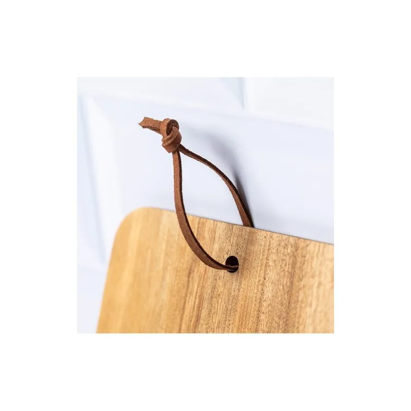 Planche à Découper Maidal en Bois Naturel