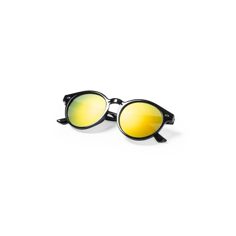 Lunettes de Soleil Poren - Style et Écologie