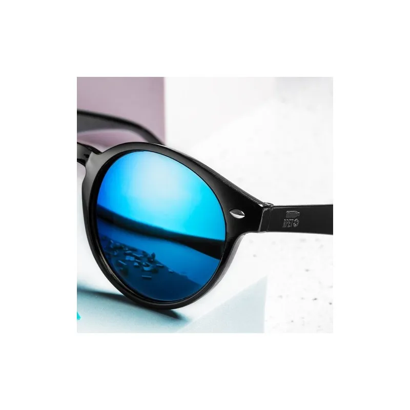 Lunettes de Soleil Poren - Style et Écologie