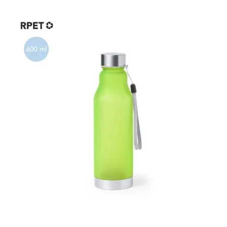 Bidon Fiodor : Gourde Écologique 600 ml écologique personnalisé