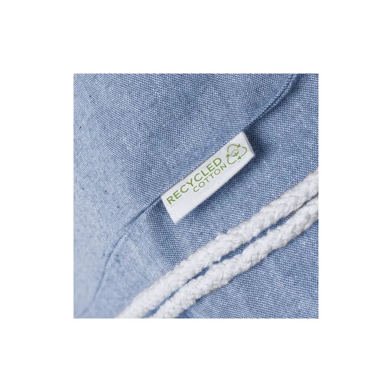 Balluchon Bandam - Sac à Linge Écologique