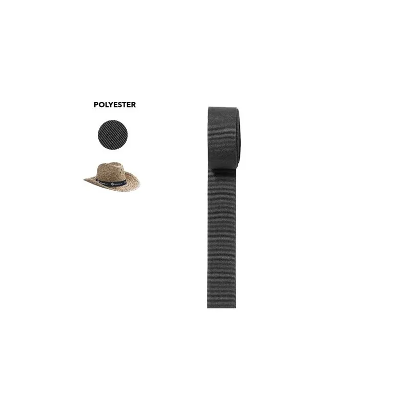 Ruban Chapeau Hicoband - Personnalisable et Pratique