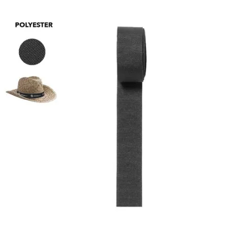 Ruban Chapeau Hicoband - Personnalisable et Pratique