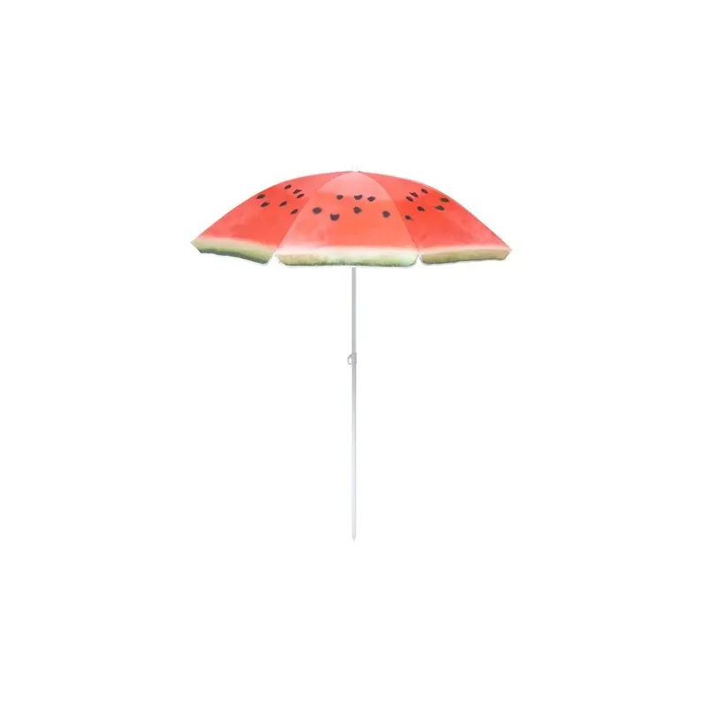 Parasol de Plage Chaptan - Couleurs et Fruits