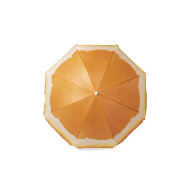 Parasol de Plage Chaptan - Couleurs et Fruits