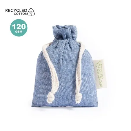 Sac Dratinix en Coton Recyclé - Écolo et Pratique