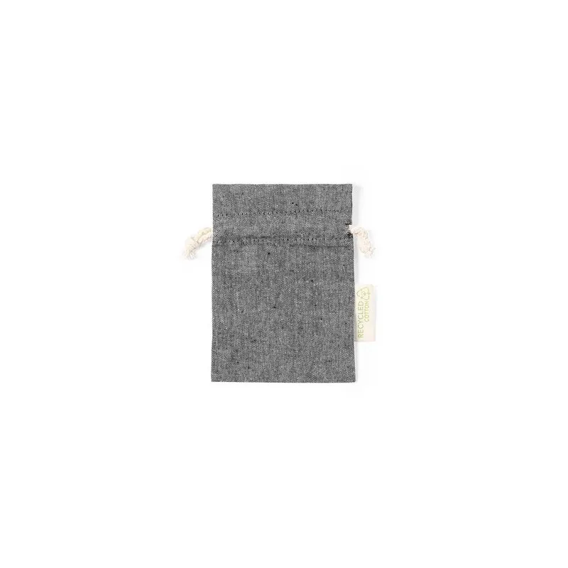 Sac Dratinix en Coton Recyclé - Écolo et Pratique