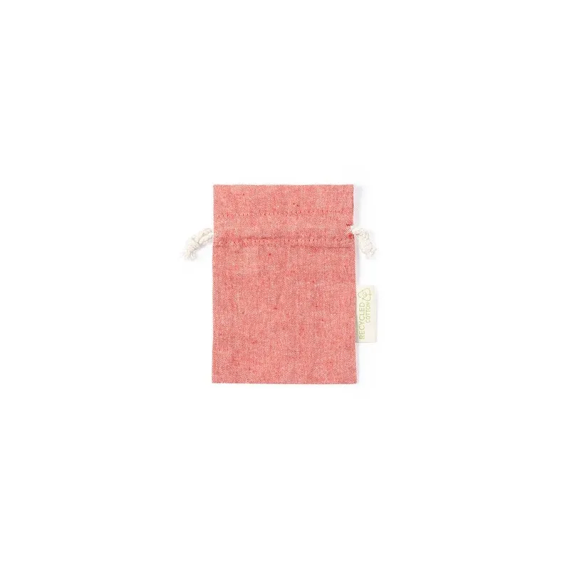 Sac Dratinix en Coton Recyclé - Écolo et Pratique