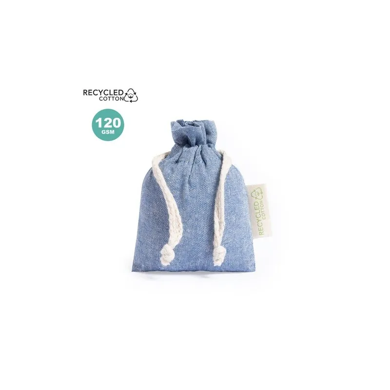 Sac Dratinix en Coton Recyclé - Écolo et Pratique