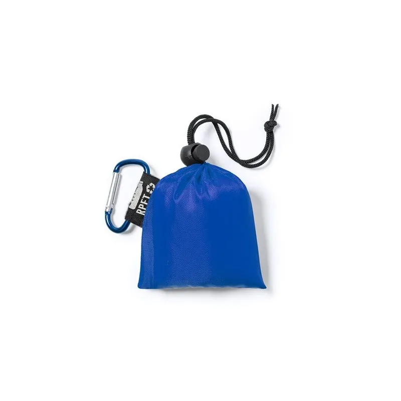 Poncho Brinek - Imperméable et Écologique