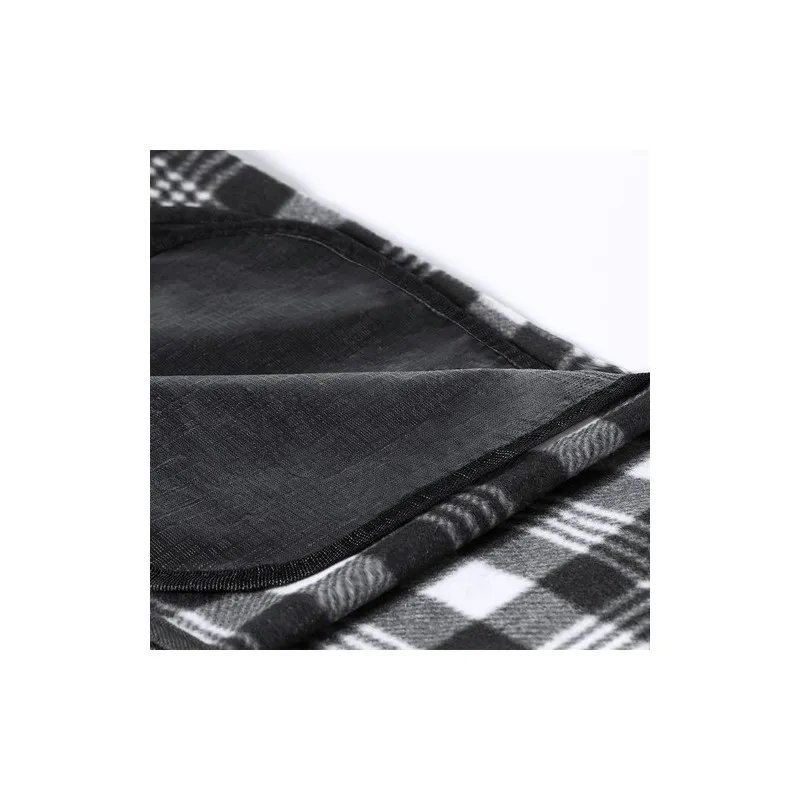 Couverture Picnic Zaralex Écologique et Pratique