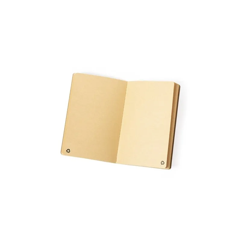 Cahier Rayish Écologique A5