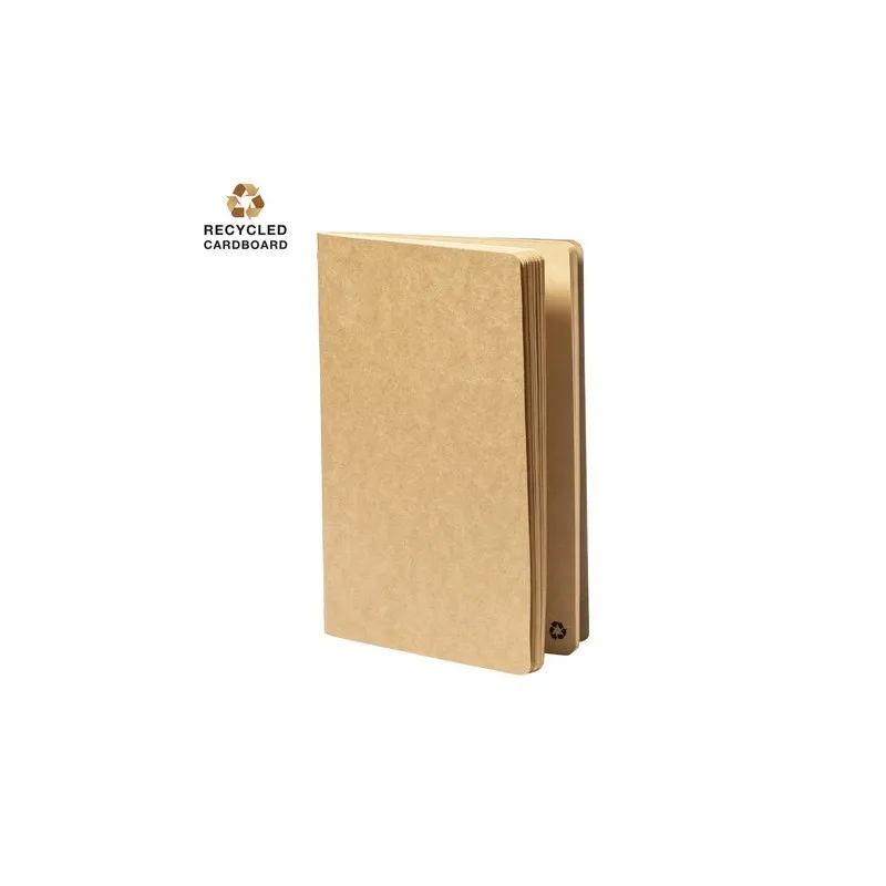 Cahier Rayish Écologique A5