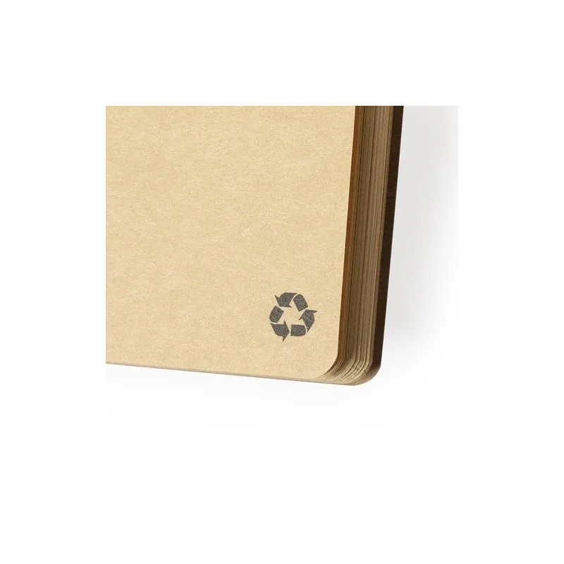 Cahier Rayish Écologique A5