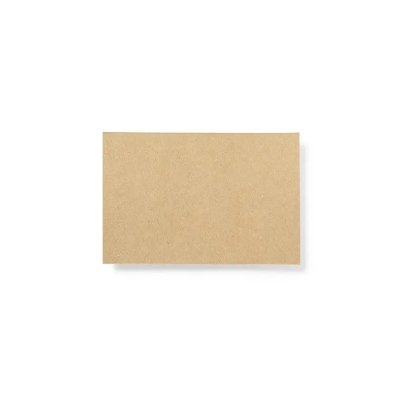 Carte Kotix Écologique - Papeterie Durable