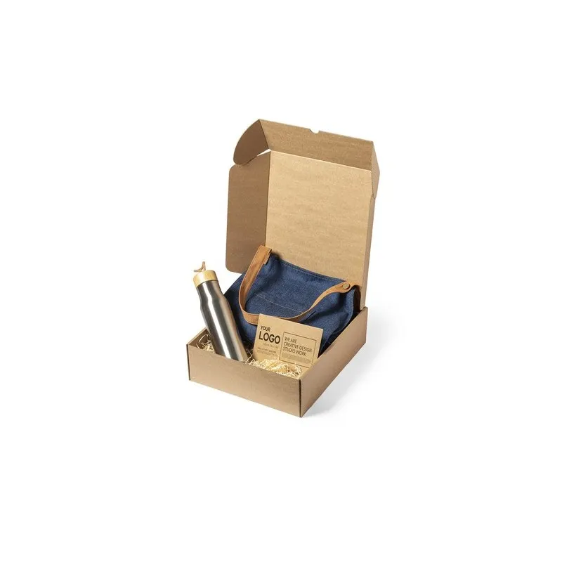 Carte Kotix Écologique - Papeterie Durable