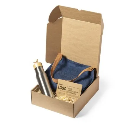 Carte Kotix Écologique - Papeterie Durable