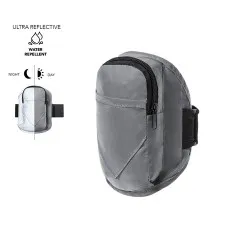 Bracelet Bilbon - Accessoire Sportif Réfléchissant 2