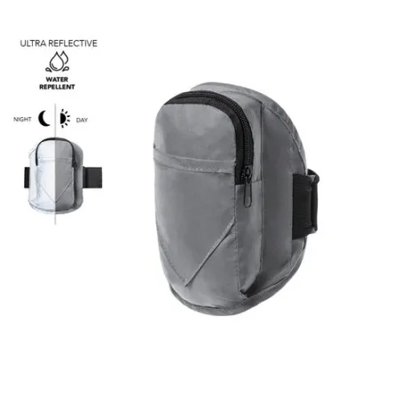 Bracelet Bilbon - Accessoire Sportif Réfléchissant