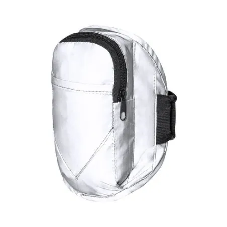 Bracelet Bilbon - Accessoire Sportif Réfléchissant