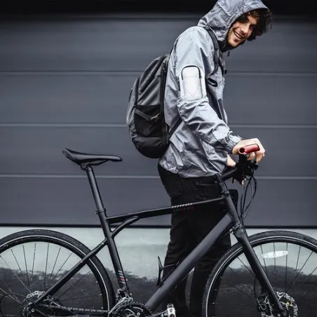 Bracelet Bilbon - Accessoire Sportif Réfléchissant