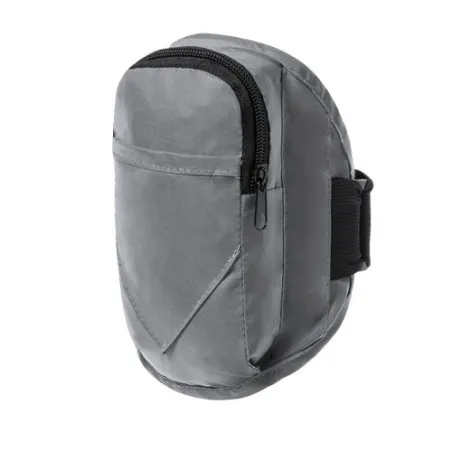 Bracelet Bilbon - Accessoire Sportif Réfléchissant