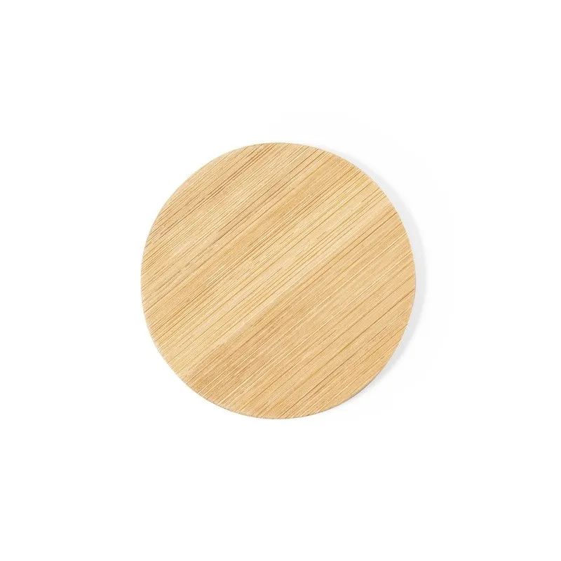 Miroir Arendel en Bambou Écologique