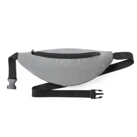 Banane Flaser : Sac Banane Réfléchissant et Imperméable