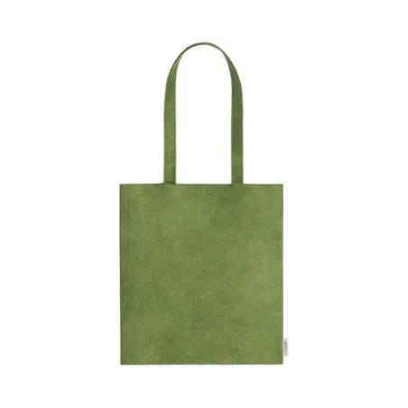 Sac Écologique en Chanvre Pratique et Personnalisé Misix pas cher Matières : coton Couleurs : noir impression haute définition