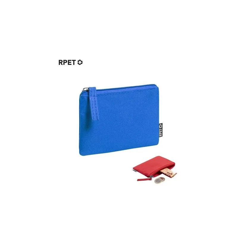 Porte Monnaie Nelsom Écologique et Pratique