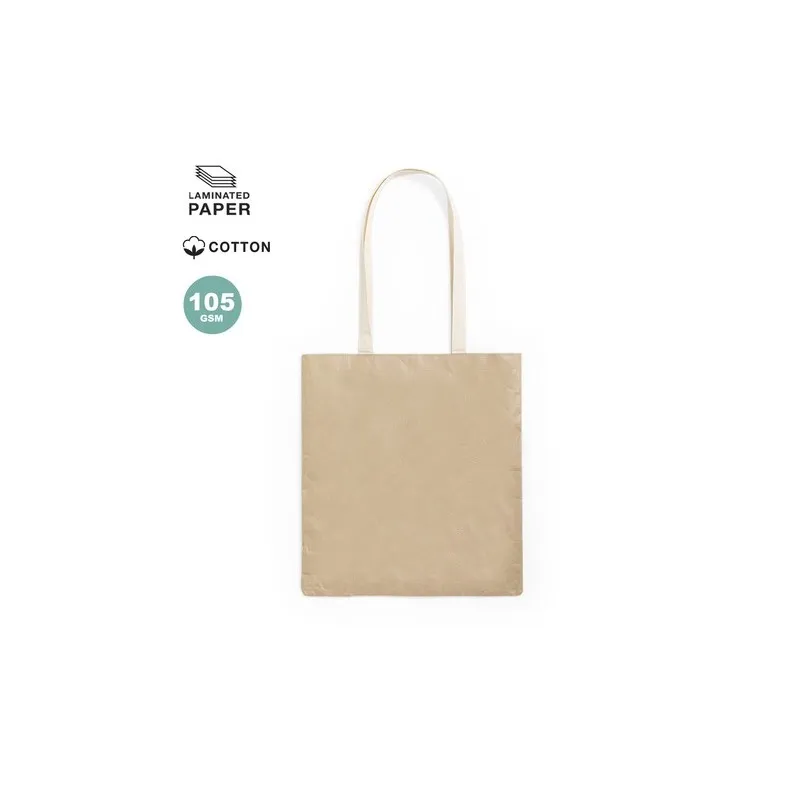 Sac Curiel : Élégance Écologique et Résistance