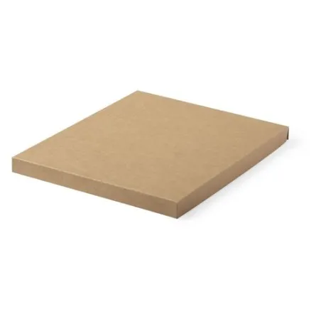 Set Personnalisé Éco-Friendly Hecan Matières : polyester Couleurs : gris cadeau entreprise pas cher