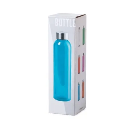 Bidon Terkol - Gourde en Verre Personnalisable