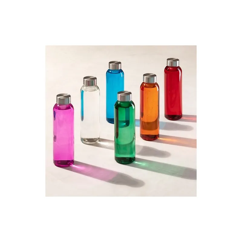 Bidon Terkol - Gourde en Verre Personnalisable