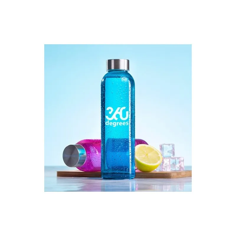 Bidon Terkol - Gourde en Verre Personnalisable