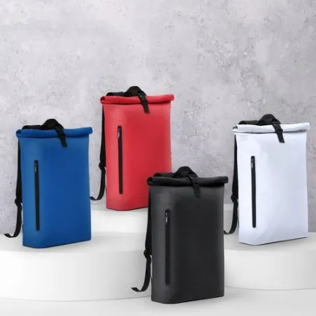 Sac à Dos Vlad Personnalisé