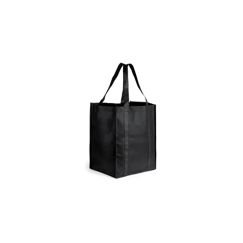 Sac Personnalisable Publicitaire XL - Shop Matières : métal Couleurs : blanc