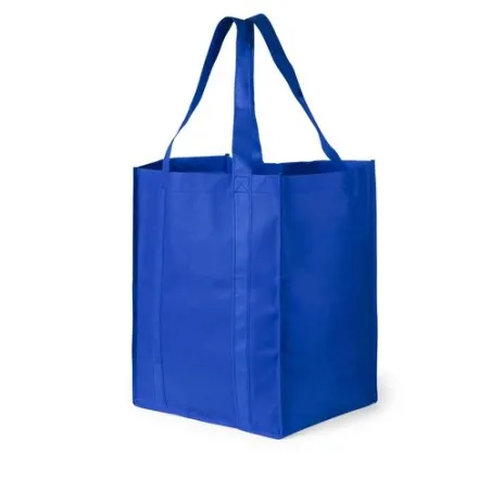Sac Personnalisable Publicitaire XL - Shop Matières : métal Couleurs : noir livraison express 24h 48h