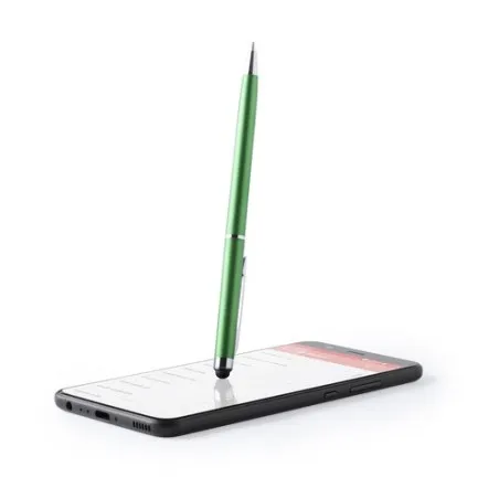 Stylet Bille Alfil : Élégance et Praticité