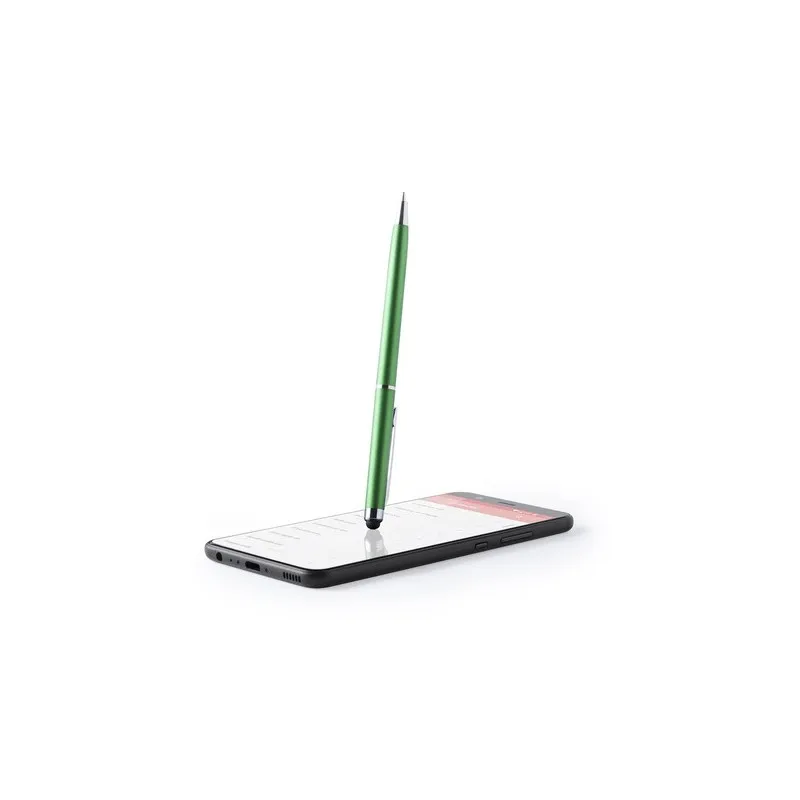 Stylet Bille Alfil : Élégance et Praticité