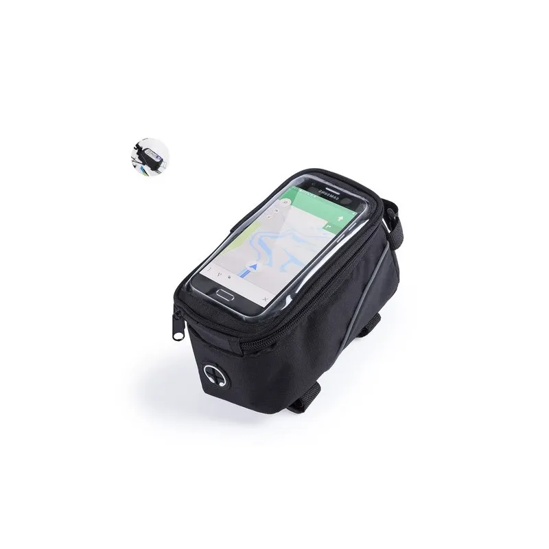 Sac à Vélo Rigon : Praticité et Style