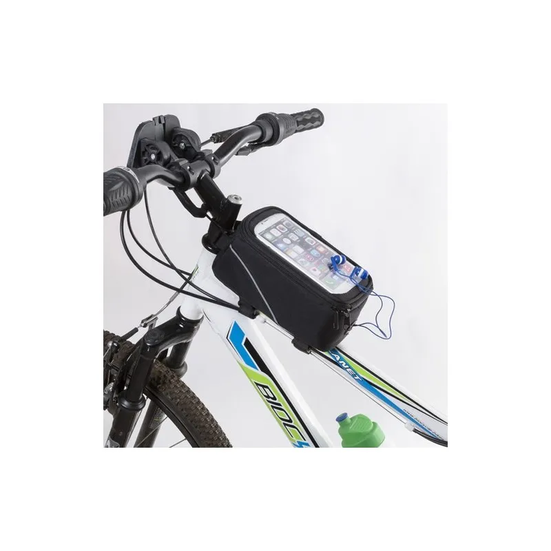 Sac à Vélo Rigon : Praticité et Style