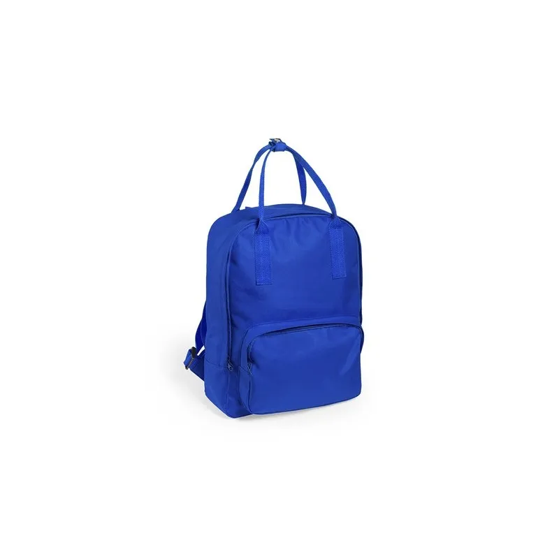 Sac à Dos Écologique Personnalisé pour Loisirs Soken Couleurs : noir Contenance : 500 ml Matières : acier inoxydable recyclé imp