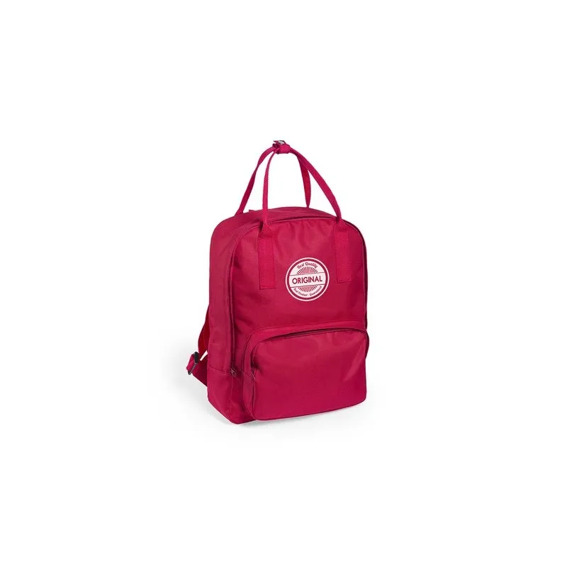 Sac à Dos Écologique Personnalisé pour Loisirs Soken Couleurs : noir Contenance : 500 ml Matières : acier inoxydable recyclé goo