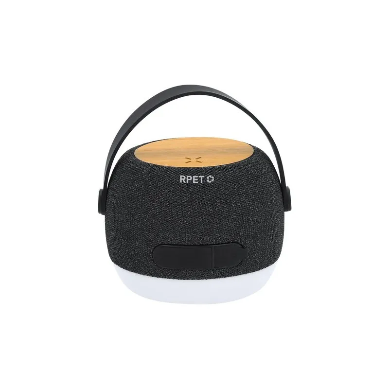 Haut-Parleurs Chargeur Sprit