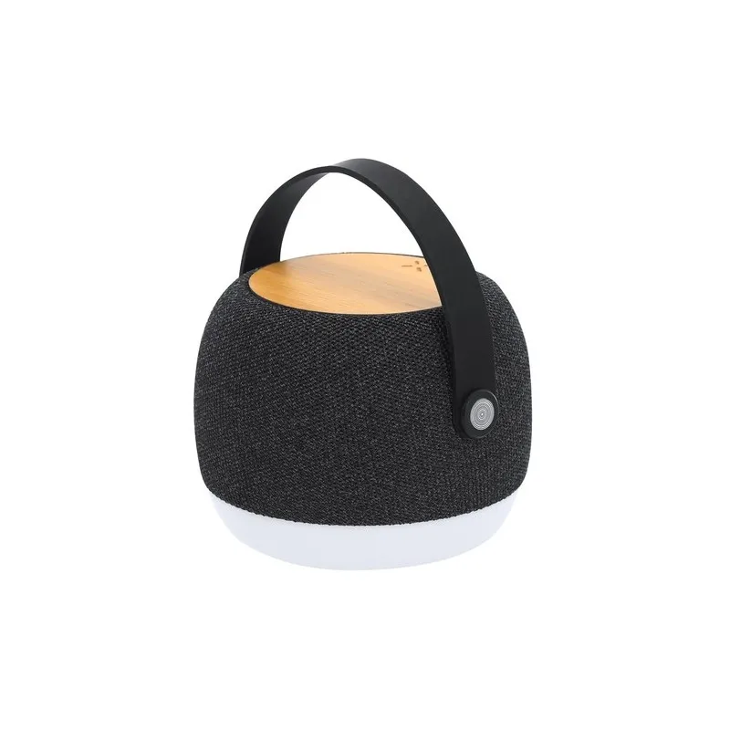 Haut-Parleurs Chargeur Sprit