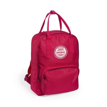 Sac à Dos Écologique Personnalisé pour Loisirs Soken Matières : silicone Contenance : 900 ml Couleurs : noir nordique cadeau cli