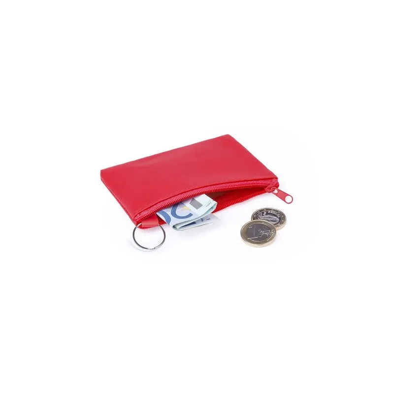 Porte Monnaie Dramix : Élégance et Praticité