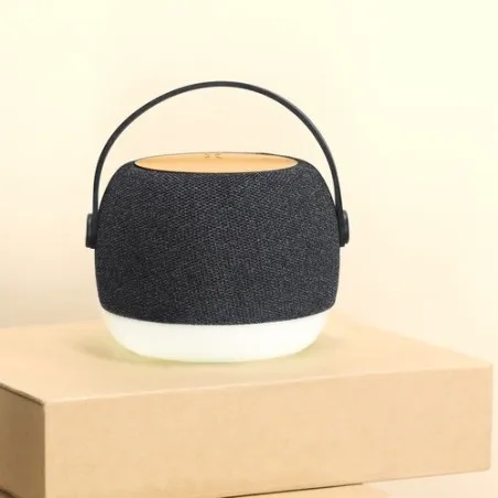 Haut-Parleurs Chargeur Sprit